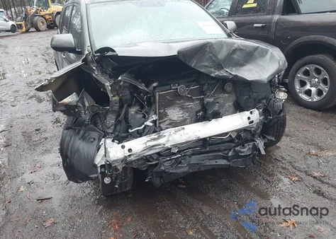 2013 Toyota Highlander Limited V6 z USA, uszkodzony, nr VIN 5TDDK3EHXDS218624